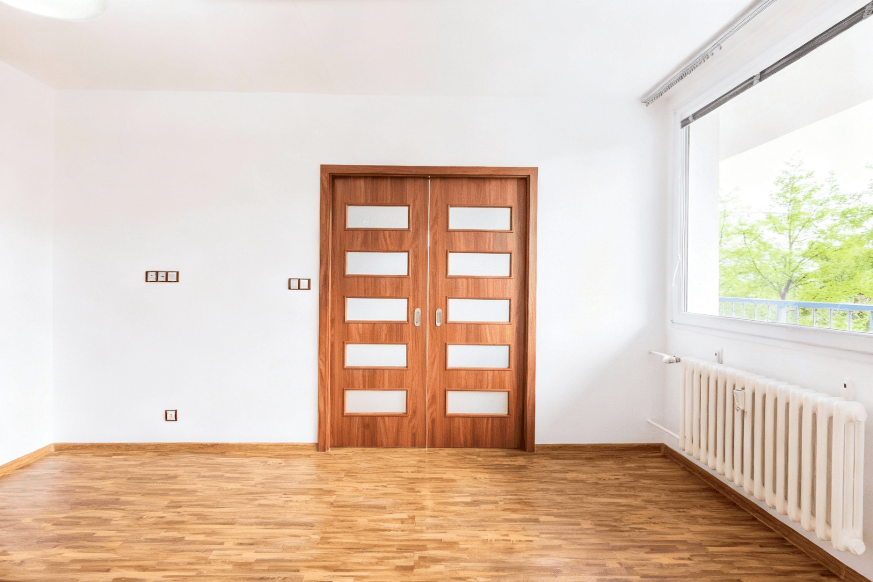 Pronájem bytu 3+1 76 m², Tatarkova, Praha, Praha Pronájem bytu 3+1 76 m², Tatarkova, Praha, Praha