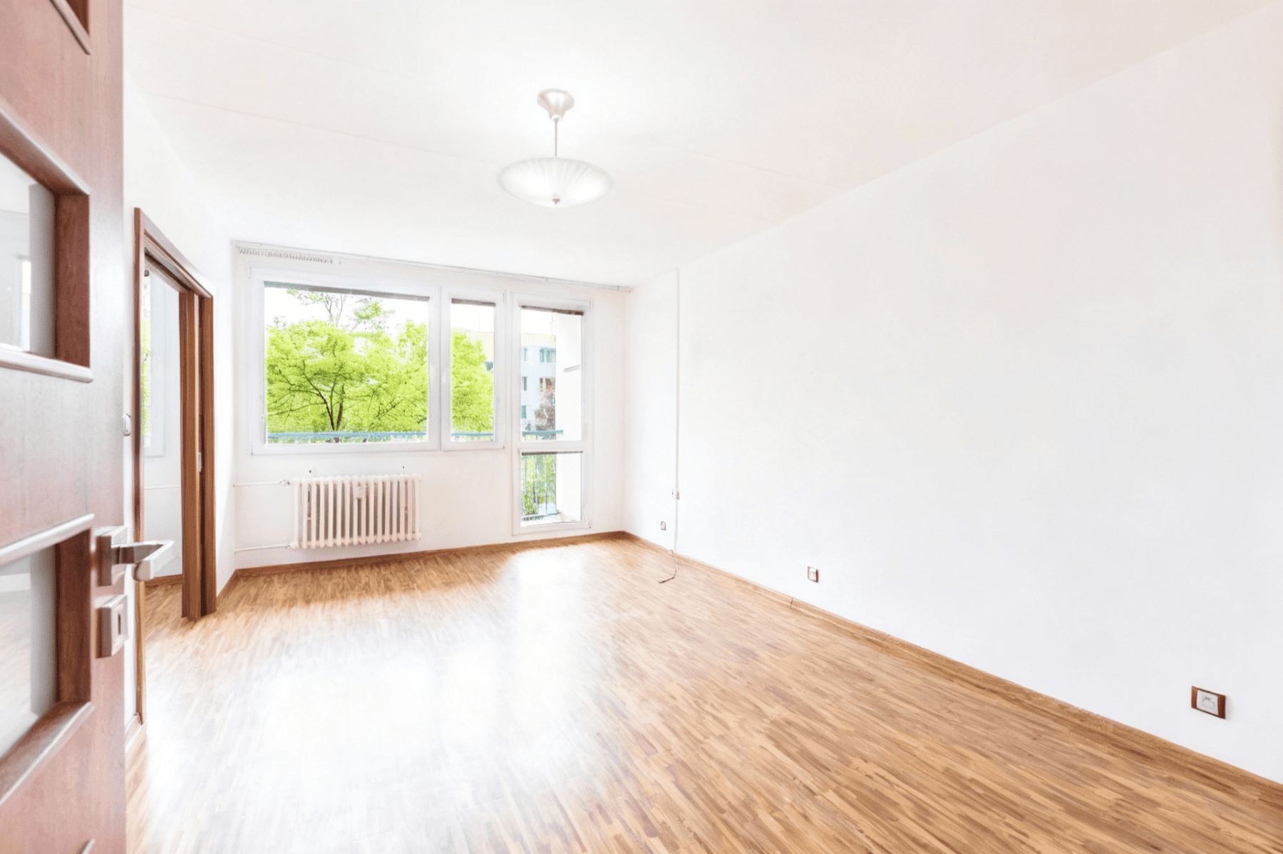 Pronájem bytu 3+1 76 m², Tatarkova, Praha, Praha Pronájem bytu 3+1 76 m², Tatarkova, Praha, Praha