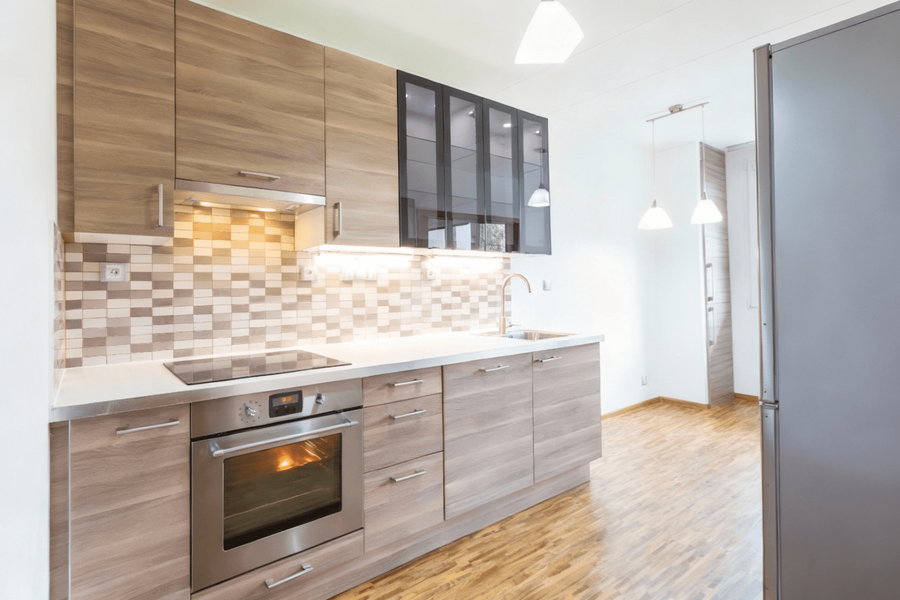 Pronájem bytu 3+1 76 m², Tatarkova, Praha, Praha Pronájem bytu 3+1 76 m², Tatarkova, Praha, Praha