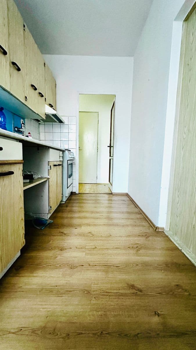 Prodej bytu 4+1 73 m², Albrechtova, Ružinov, Bratislavský kraj Prodej bytu 4+1 73 m², Albrechtova, Ružinov, Bratislavský kraj