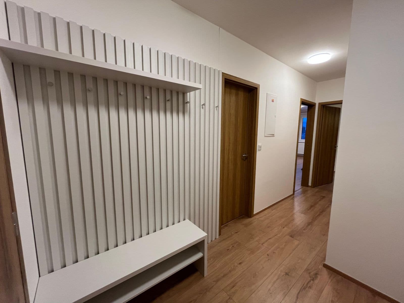 Pronájem bytu 2+kk 60 m², Tovární, Liberec, Liberecký kraj Pronájem bytu 2+kk 60 m², Tovární, Liberec, Liberecký kraj