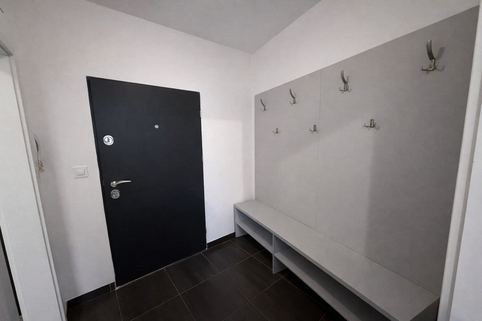 Pronájem bytu 2+kk 67 m², Křídlovická, Brno, Jihomoravský kraj Pronájem bytu 2+kk 67 m², Křídlovická, Brno, Jihomoravský kraj