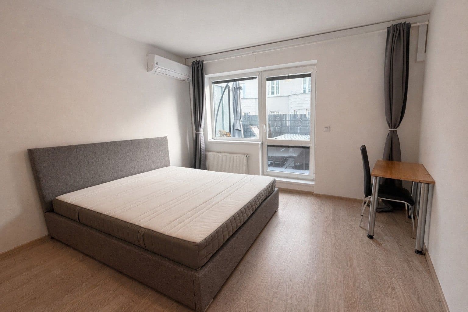 Pronájem bytu 2+kk 67 m², Křídlovická, Brno, Jihomoravský kraj Pronájem bytu 2+kk 67 m², Křídlovická, Brno, Jihomoravský kraj