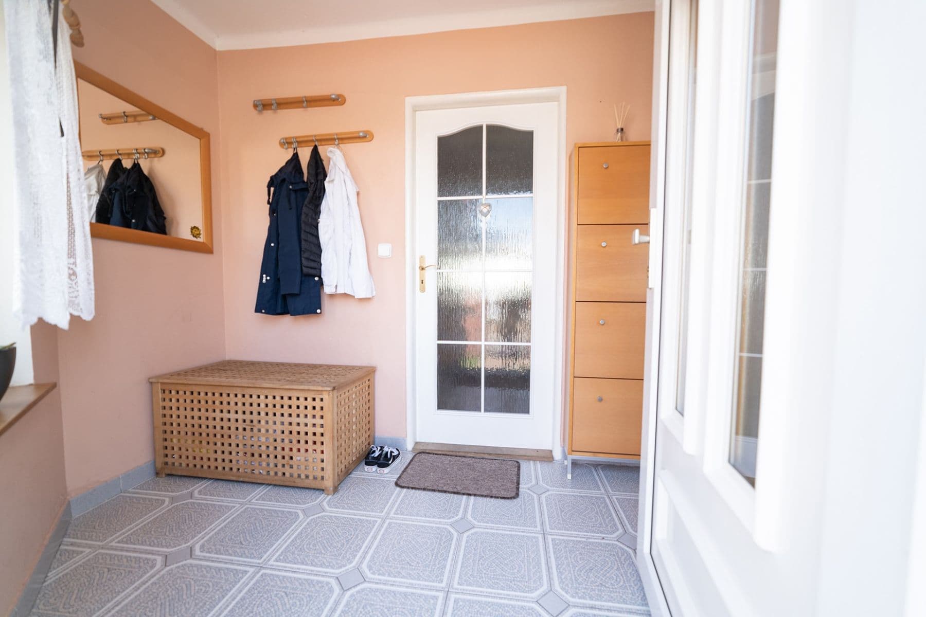 Prodej domu 156 m², pozemek 859 m², Marie Majerové, Kladno, Středočeský kraj Prodej domu 156 m², pozemek 859 m², Marie Majerové, Kladno, Středočeský kraj