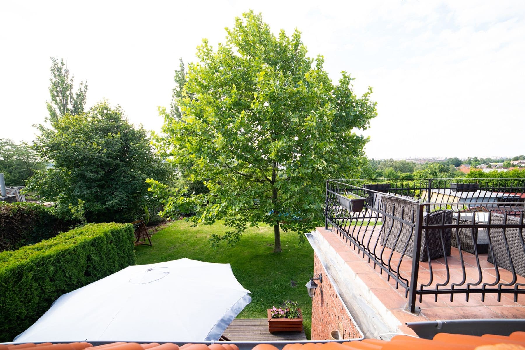 Prodej domu 156 m², pozemek 859 m², Marie Majerové, Kladno, Středočeský kraj Prodej domu 156 m², pozemek 859 m², Marie Majerové, Kladno, Středočeský kraj