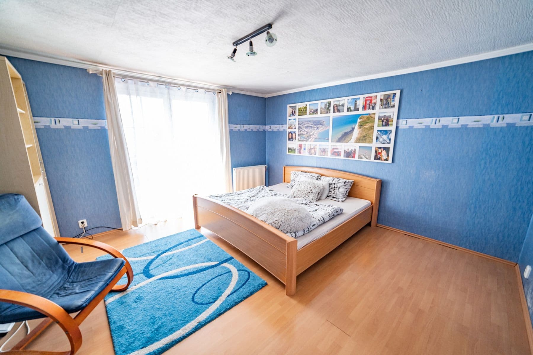 Prodej domu 156 m², pozemek 859 m², Marie Majerové, Kladno, Středočeský kraj Prodej domu 156 m², pozemek 859 m², Marie Majerové, Kladno, Středočeský kraj