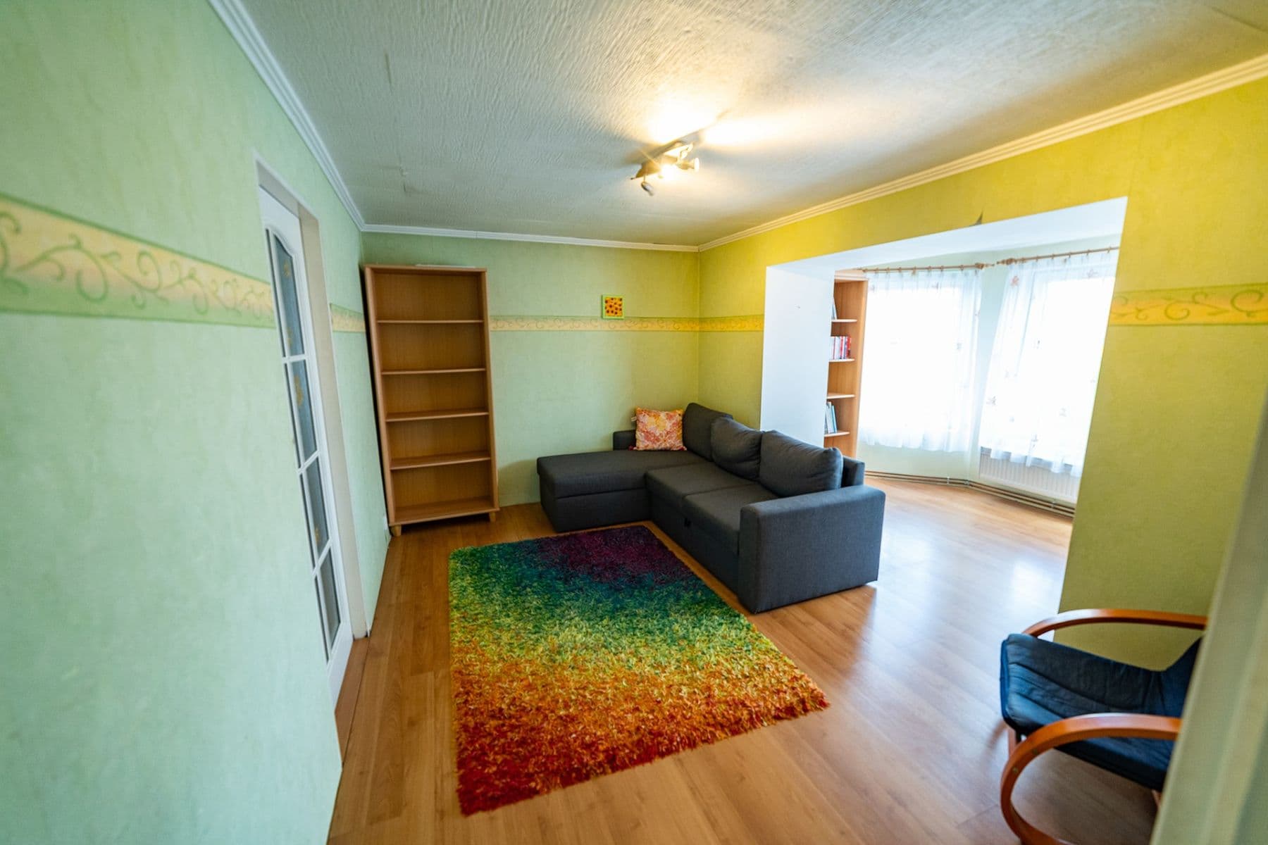 Prodej domu 156 m², pozemek 859 m², Marie Majerové, Kladno, Středočeský kraj Prodej domu 156 m², pozemek 859 m², Marie Majerové, Kladno, Středočeský kraj