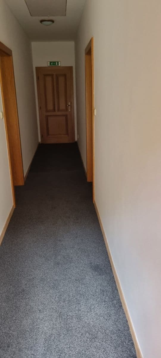 Pronájem bytu 1+kk 21 m², Olešnice, Jihočeský kraj Pronájem bytu 1+kk 21 m², Olešnice, Jihočeský kraj