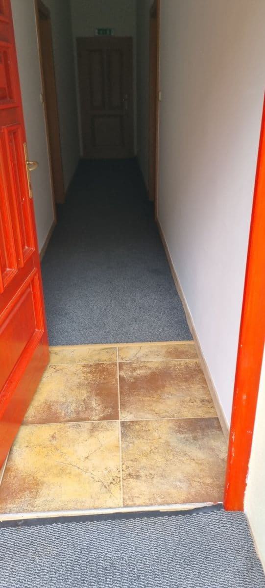 Pronájem bytu 1+kk 21 m², Olešnice, Jihočeský kraj Pronájem bytu 1+kk 21 m², Olešnice, Jihočeský kraj