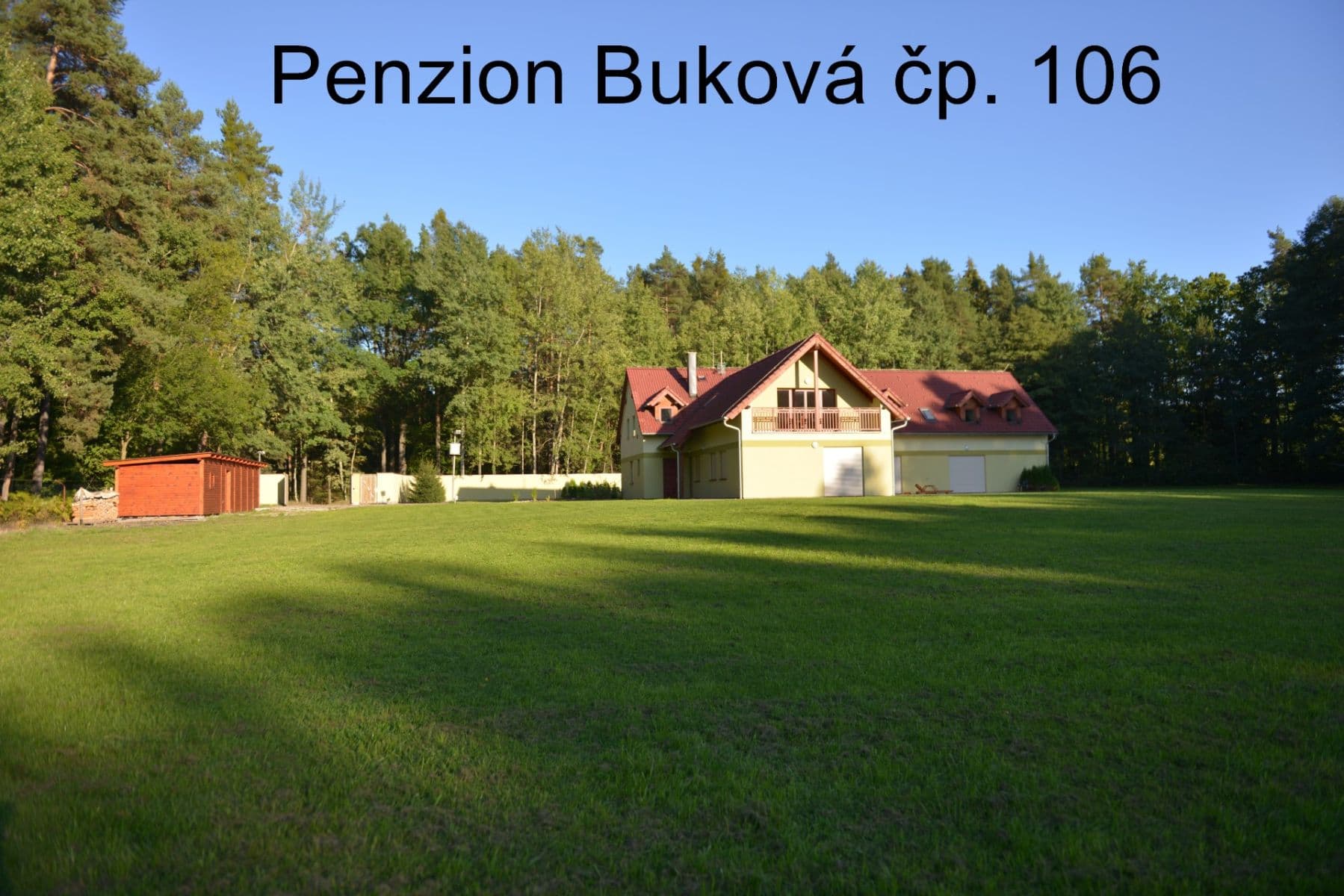 Pronájem bytu 1+kk 21 m², Olešnice, Jihočeský kraj Pronájem bytu 1+kk 21 m², Olešnice, Jihočeský kraj