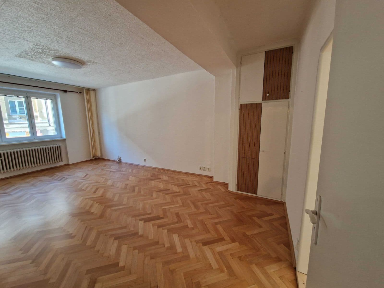 Pronájem bytu 2+1 58 m², Podolská, Praha, Praha Pronájem bytu 2+1 58 m², Podolská, Praha, Praha