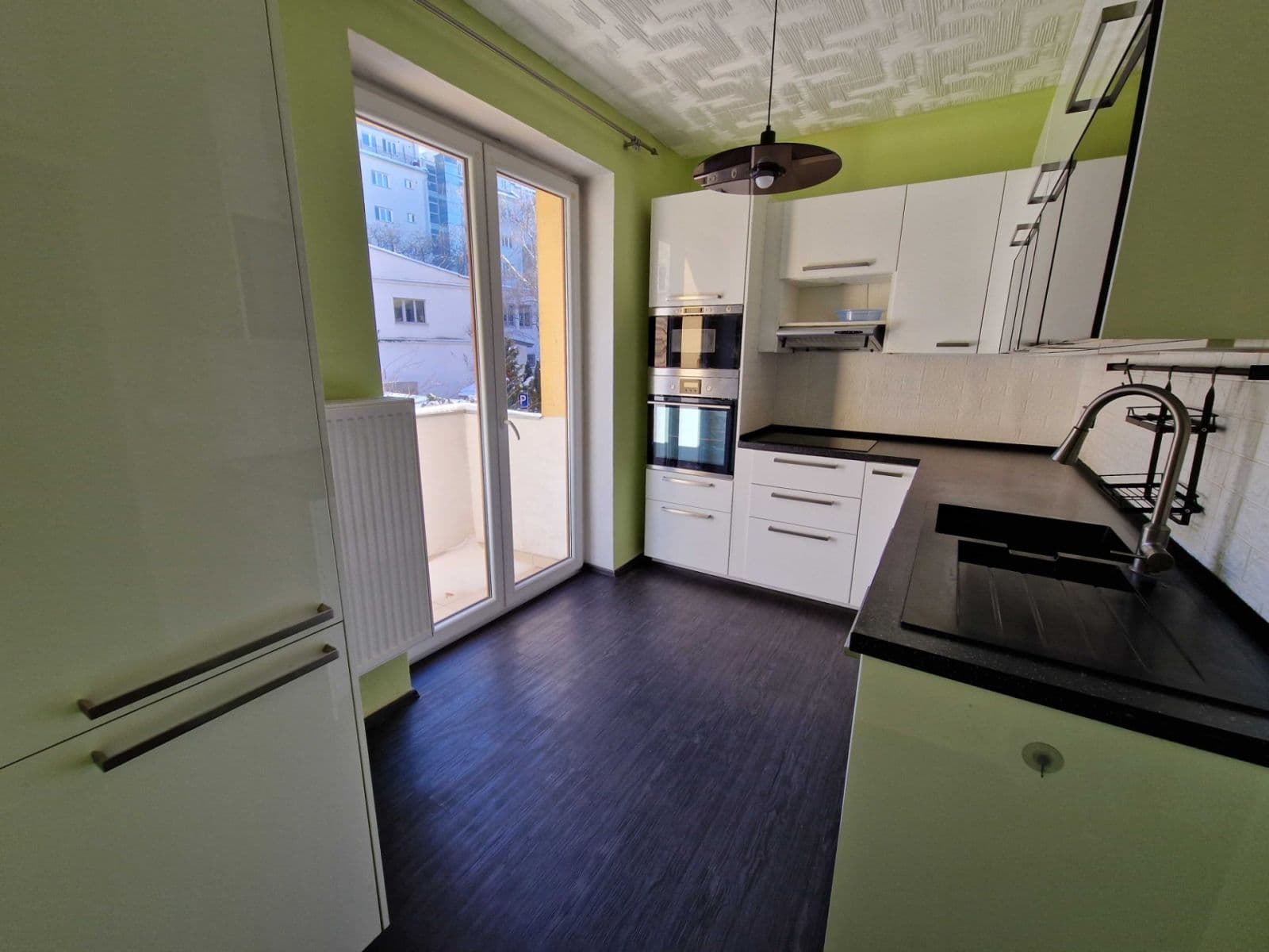 Pronájem bytu 2+1 58 m², Podolská, Praha, Praha Pronájem bytu 2+1 58 m², Podolská, Praha, Praha