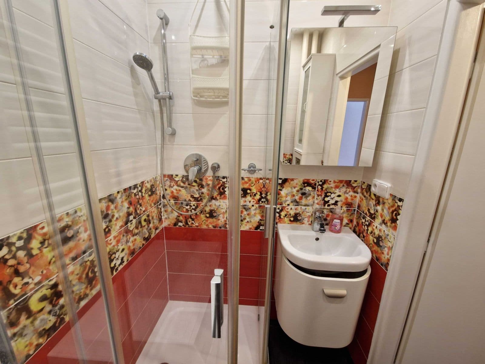 Pronájem bytu 2+1 58 m², Podolská, Praha, Praha Pronájem bytu 2+1 58 m², Podolská, Praha, Praha