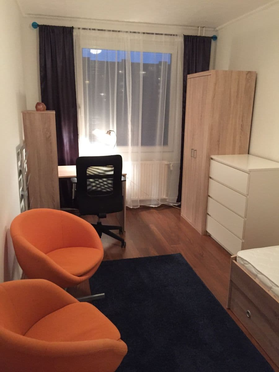 Pronájem bytu 3+1 64 m², Sokolovská, Plzeň, Plzeňský kraj Pronájem bytu 3+1 64 m², Sokolovská, Plzeň, Plzeňský kraj