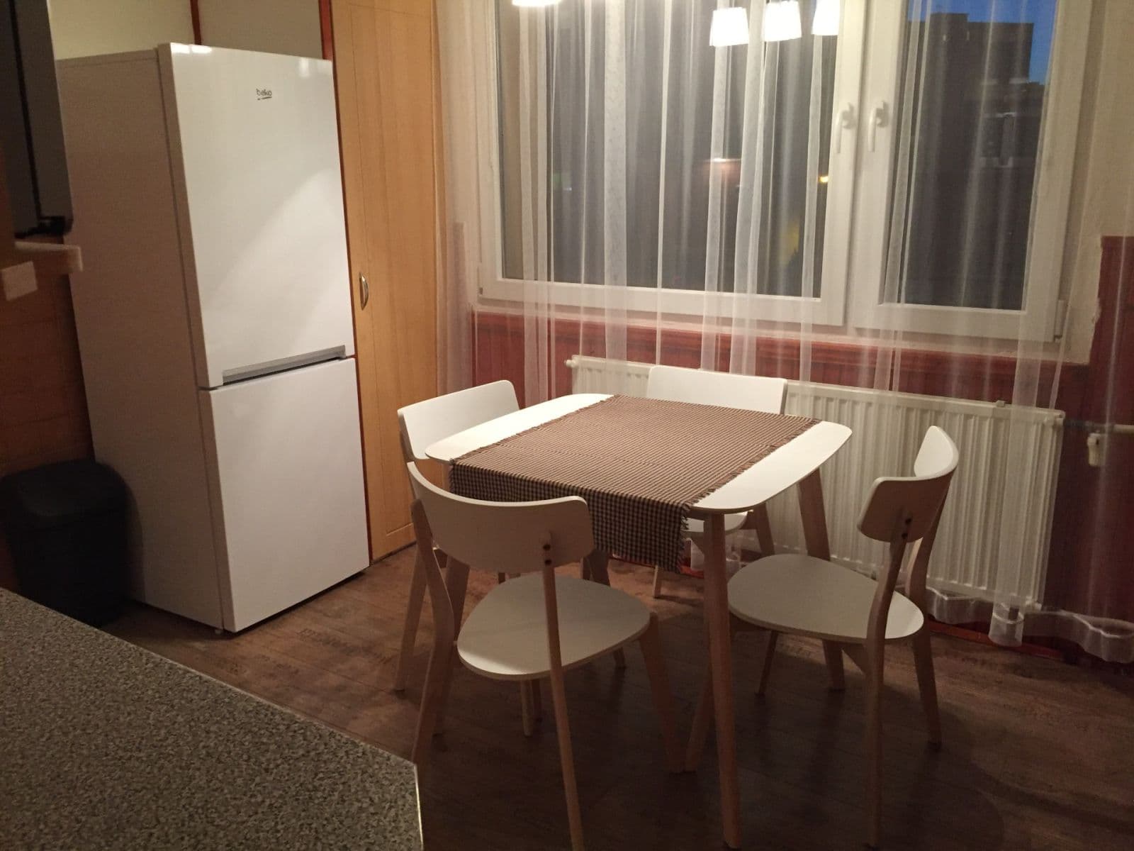 Pronájem bytu 3+1 64 m², Sokolovská, Plzeň, Plzeňský kraj Pronájem bytu 3+1 64 m², Sokolovská, Plzeň, Plzeňský kraj