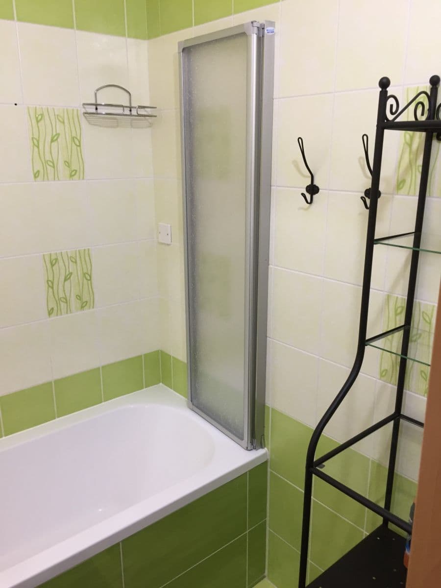 Pronájem bytu 3+1 64 m², Sokolovská, Plzeň, Plzeňský kraj Pronájem bytu 3+1 64 m², Sokolovská, Plzeň, Plzeňský kraj