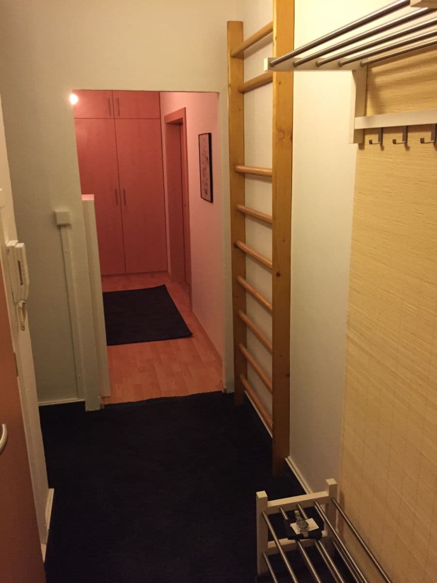 Pronájem bytu 3+1 64 m², Sokolovská, Plzeň, Plzeňský kraj Pronájem bytu 3+1 64 m², Sokolovská, Plzeň, Plzeňský kraj