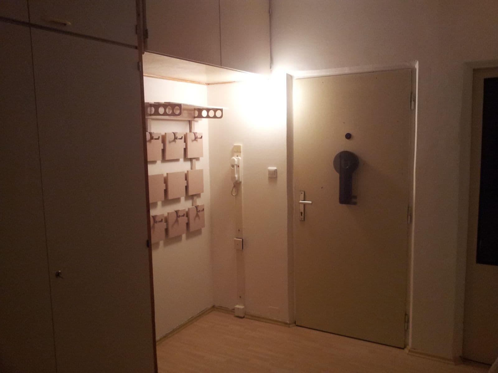 Pronájem bytu 2+1 55 m², Macháčkova, Plzeň, Plzeňský kraj Pronájem bytu 2+1 55 m², Macháčkova, Plzeň, Plzeňský kraj