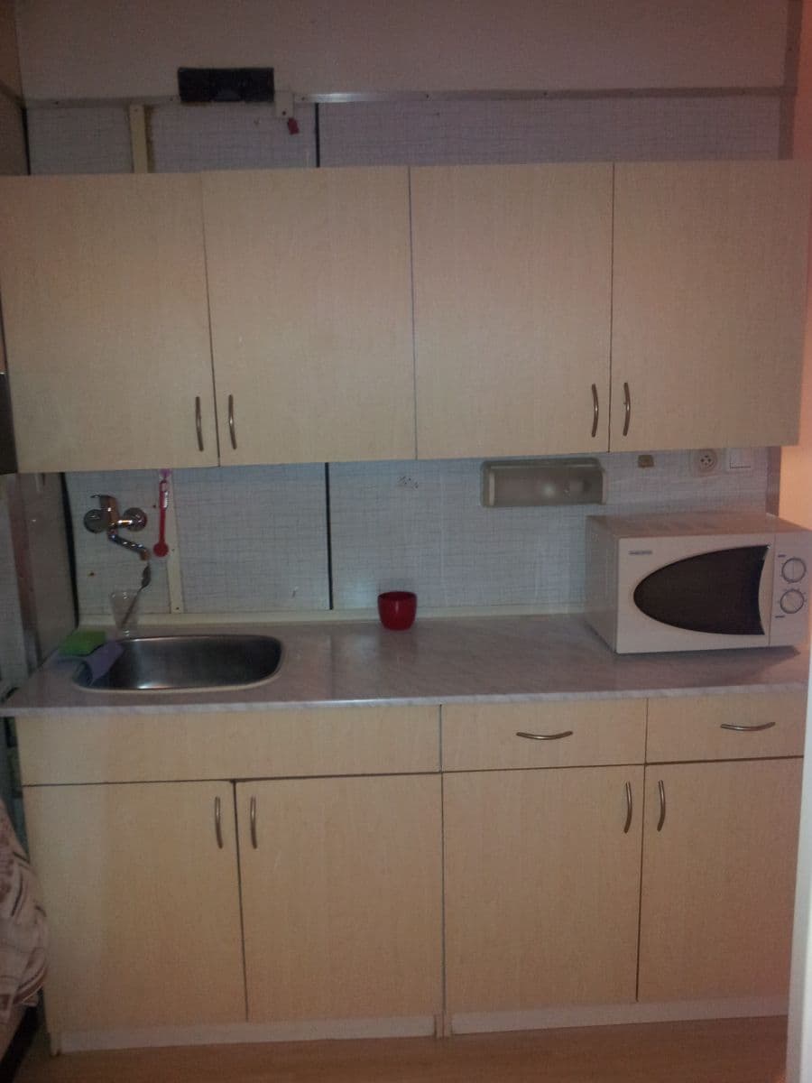 Pronájem bytu 2+1 55 m², Macháčkova, Plzeň, Plzeňský kraj Pronájem bytu 2+1 55 m², Macháčkova, Plzeň, Plzeňský kraj