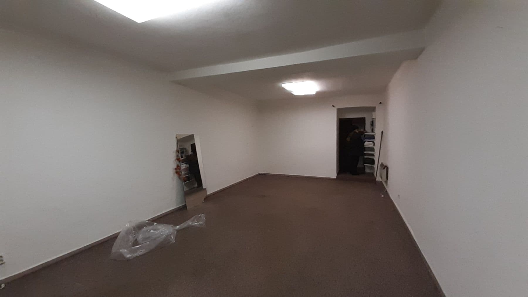 Prodej nebytového prostoru 43 m², 17. listopadu, Říčany, Středočeský kraj Prodej nebytového prostoru 43 m², 17. listopadu, Říčany, Středočeský kraj