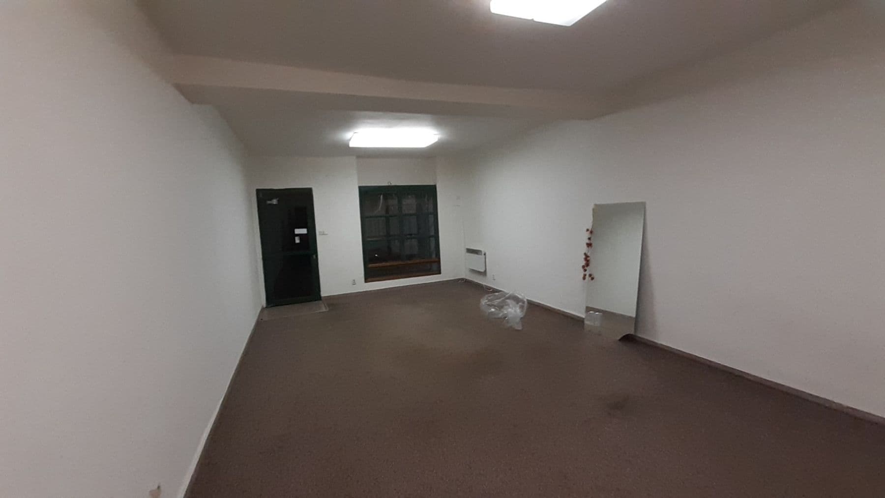 Prodej nebytového prostoru 43 m², 17. listopadu, Říčany, Středočeský kraj Prodej nebytového prostoru 43 m², 17. listopadu, Říčany, Středočeský kraj