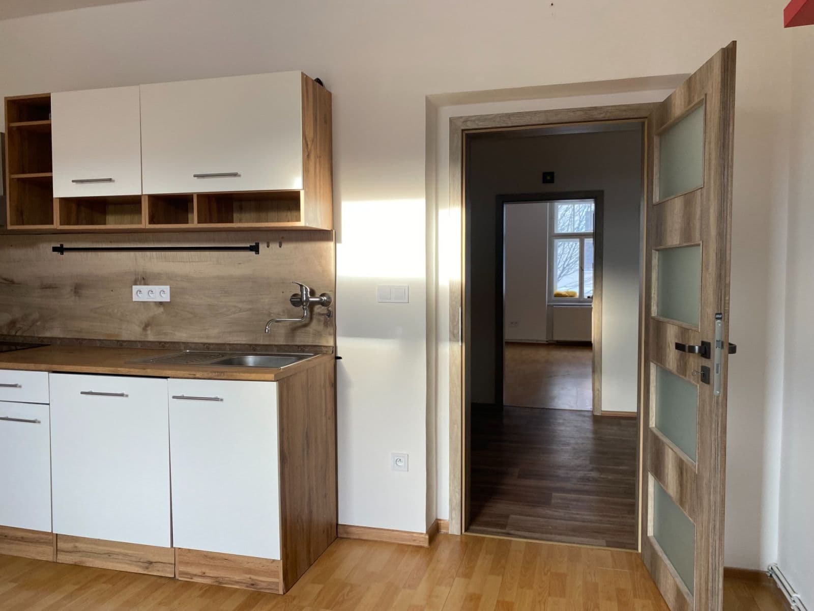Pronájem bytu 2+kk 50 m², Svěchyňova, Chrudim, Pardubický kraj Pronájem bytu 2+kk 50 m², Svěchyňova, Chrudim, Pardubický kraj