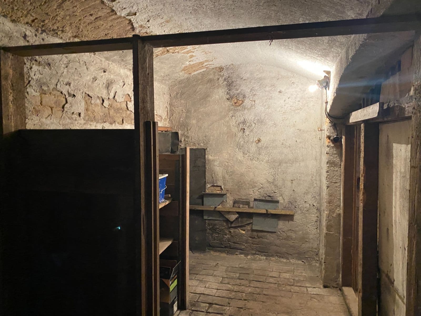 Pronájem bytu 2+kk 50 m², Svěchyňova, Chrudim, Pardubický kraj Pronájem bytu 2+kk 50 m², Svěchyňova, Chrudim, Pardubický kraj