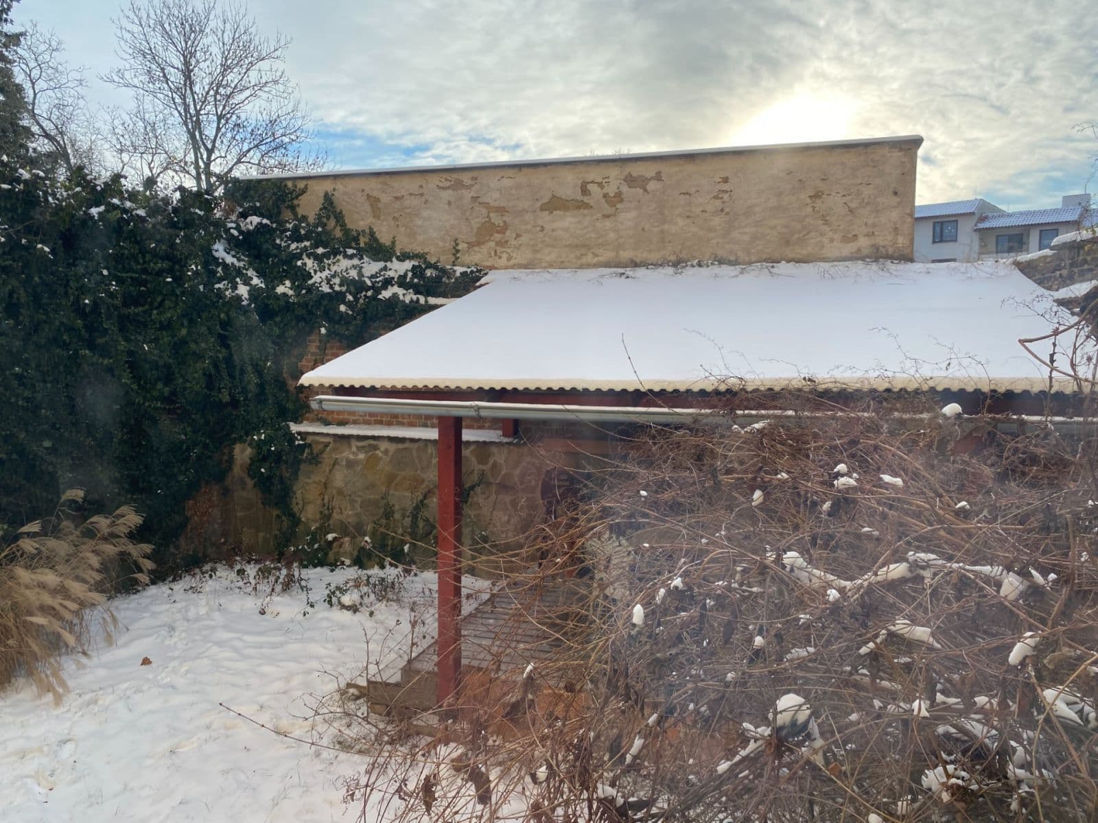 Pronájem bytu 2+kk 50 m², Svěchyňova, Chrudim, Pardubický kraj Pronájem bytu 2+kk 50 m², Svěchyňova, Chrudim, Pardubický kraj