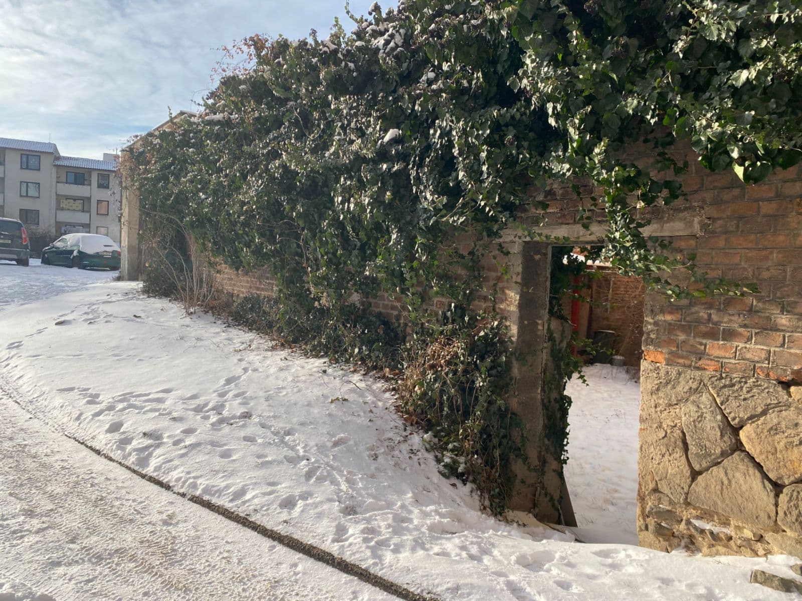 Pronájem bytu 2+kk 50 m², Svěchyňova, Chrudim, Pardubický kraj Pronájem bytu 2+kk 50 m², Svěchyňova, Chrudim, Pardubický kraj