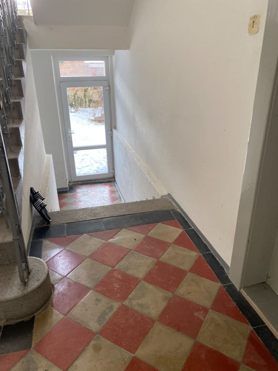 Pronájem bytu 2+kk 50 m², Svěchyňova, Chrudim, Pardubický kraj Pronájem bytu 2+kk 50 m², Svěchyňova, Chrudim, Pardubický kraj