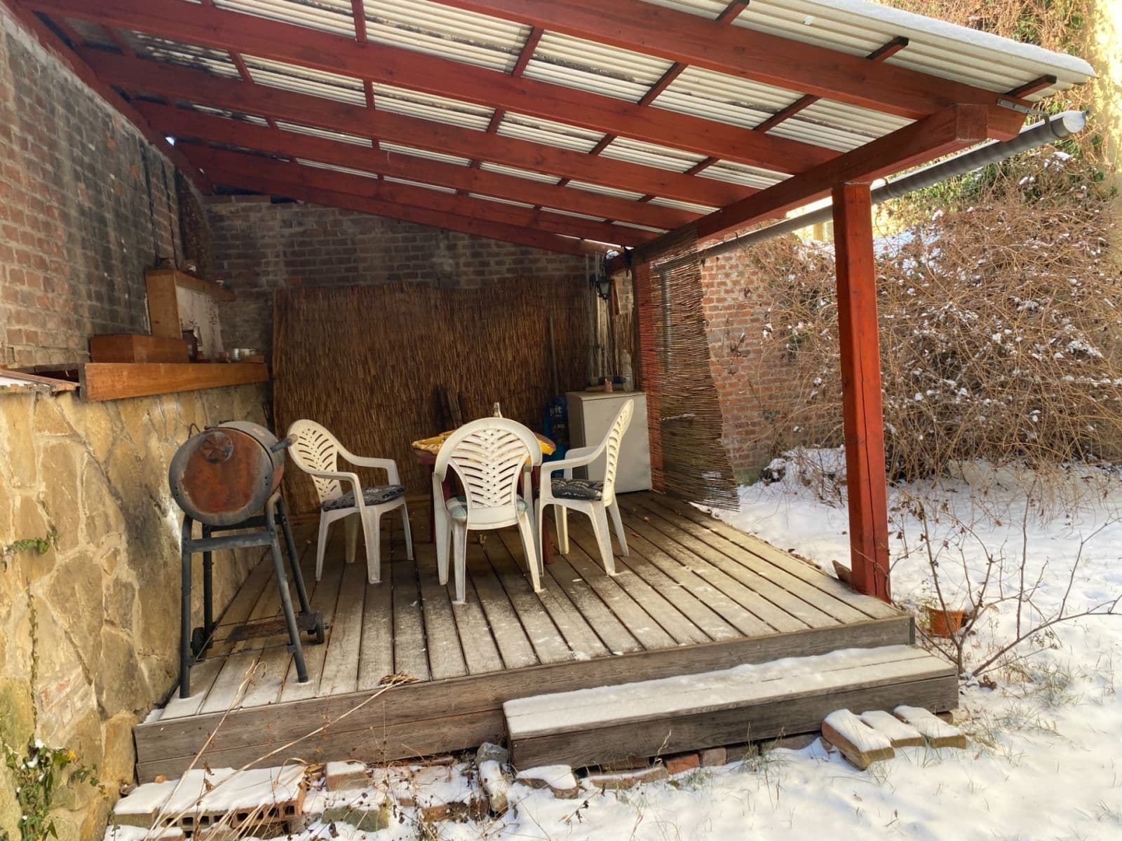 Pronájem bytu 2+kk 50 m², Svěchyňova, Chrudim, Pardubický kraj Pronájem bytu 2+kk 50 m², Svěchyňova, Chrudim, Pardubický kraj