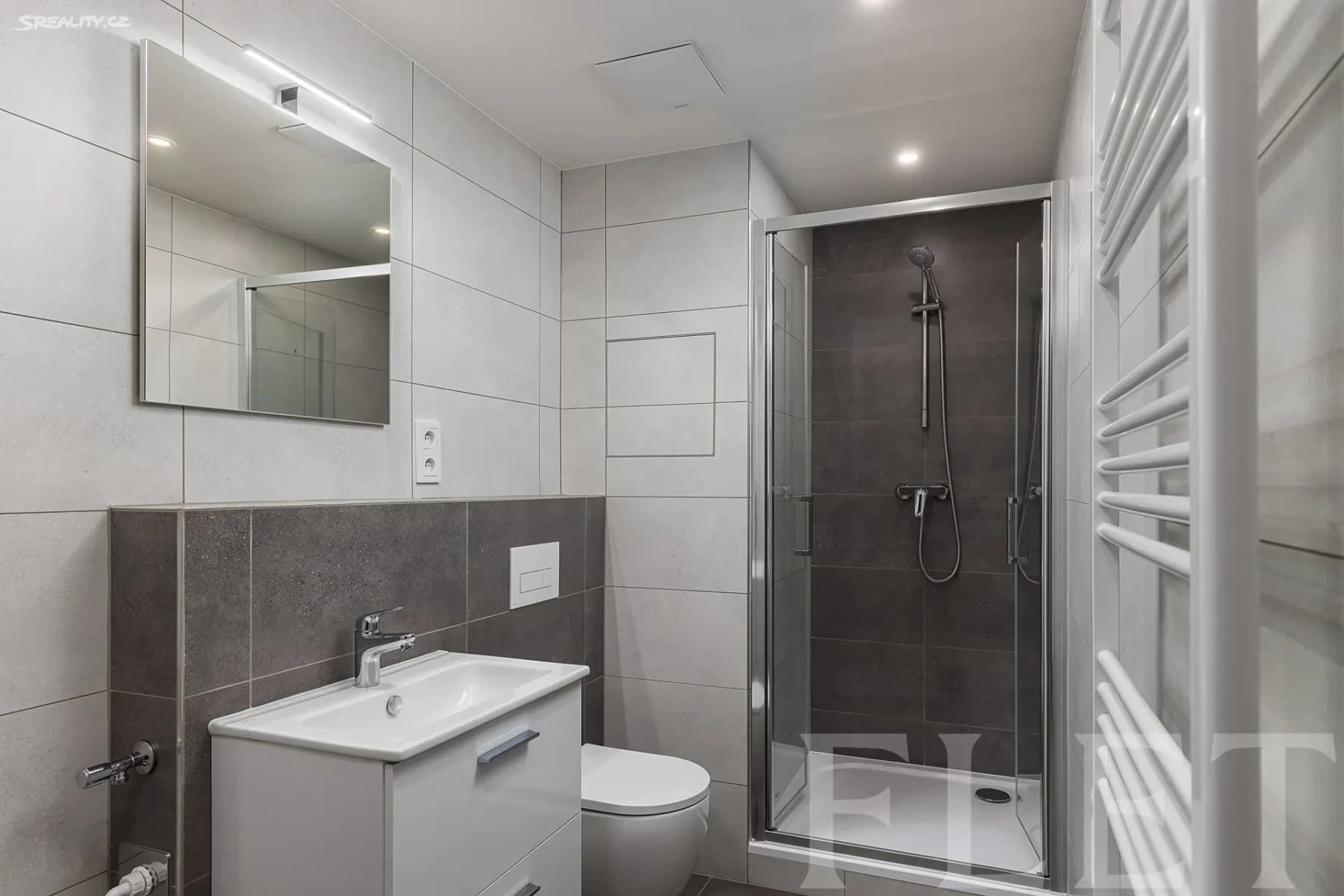 Pronájem bytu 1+kk 31 m², Hermanové, Praha, Praha Pronájem bytu 1+kk 31 m², Hermanové, Praha, Praha