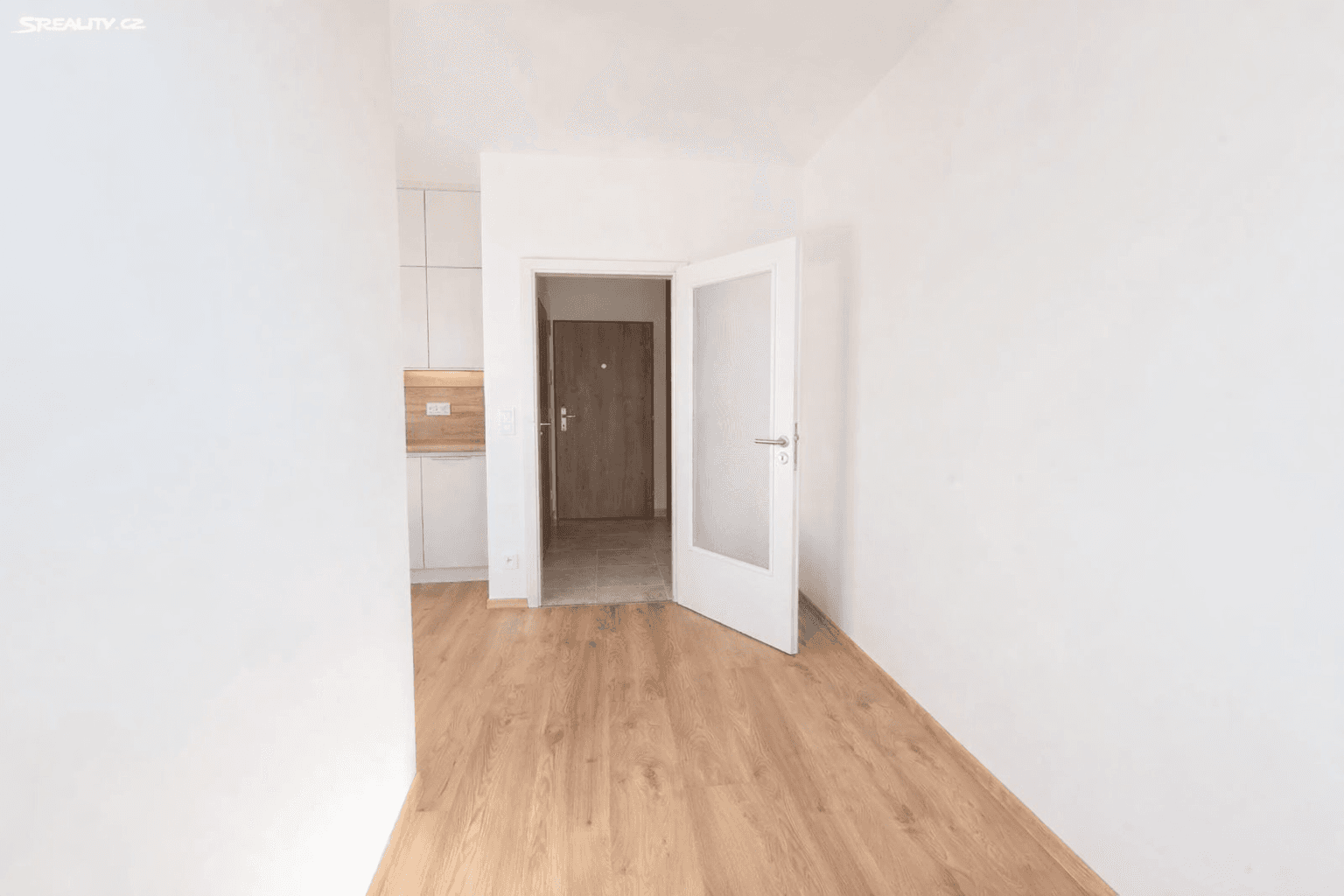 Pronájem bytu 1+kk 31 m², Hermanové, Praha, Praha Pronájem bytu 1+kk 31 m², Hermanové, Praha, Praha