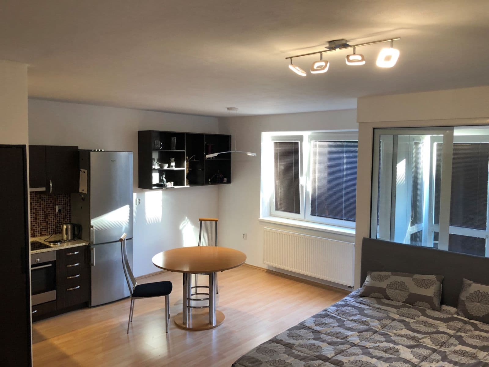 Prodej bytu 1+kk 40 m², Chudčická, Brno, Jihomoravský kraj Prodej bytu 1+kk 40 m², Chudčická, Brno, Jihomoravský kraj