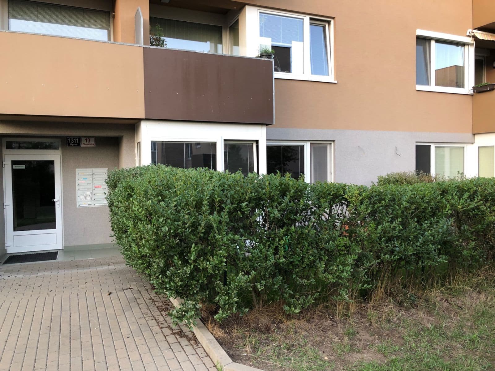 Prodej bytu 1+kk 40 m², Chudčická, Brno, Jihomoravský kraj Prodej bytu 1+kk 40 m², Chudčická, Brno, Jihomoravský kraj
