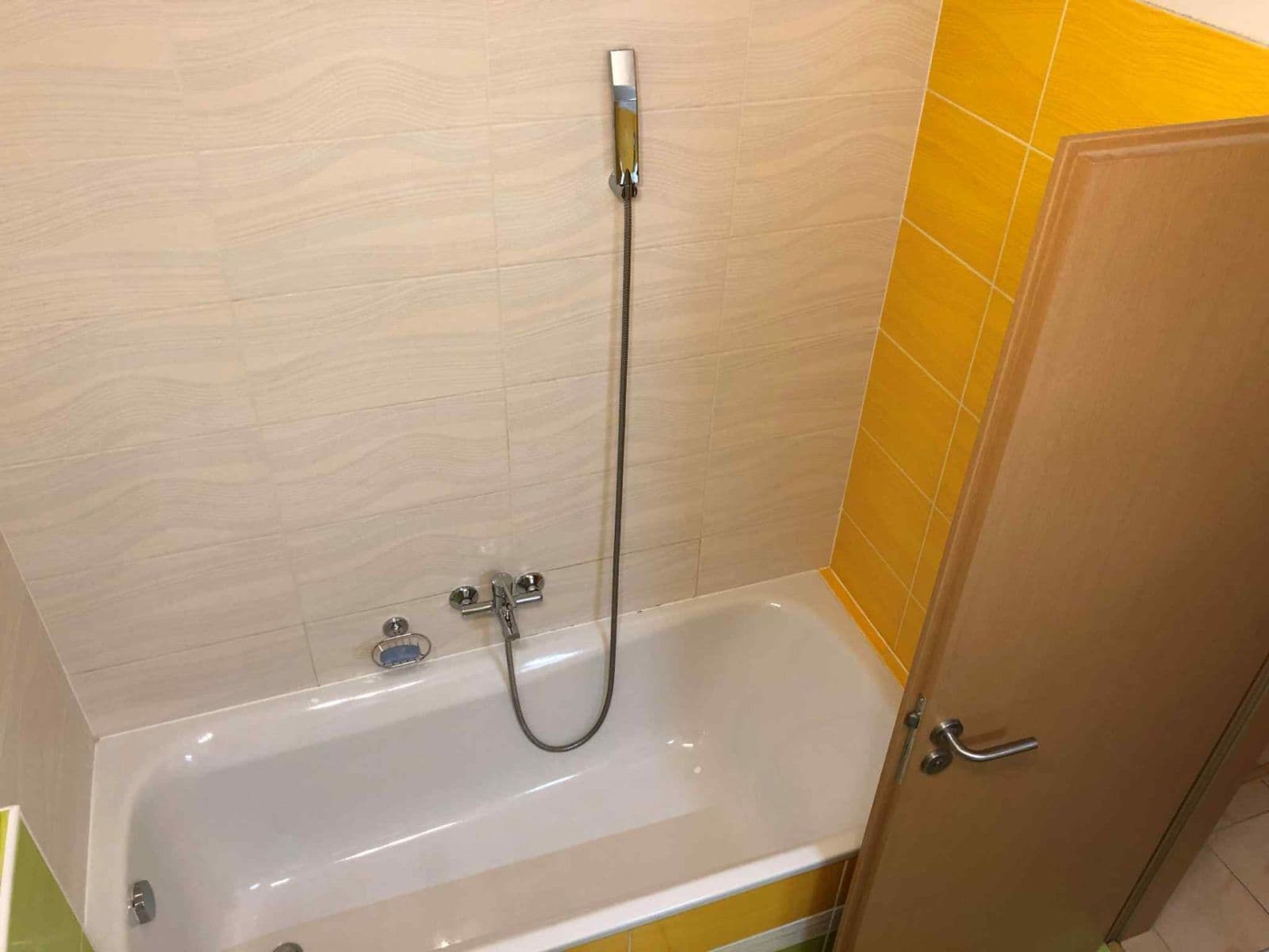 Prodej bytu 1+kk 40 m², Chudčická, Brno, Jihomoravský kraj Prodej bytu 1+kk 40 m², Chudčická, Brno, Jihomoravský kraj