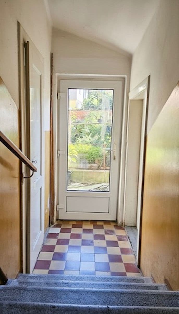 Prodej domu 103 m², pozemek 110 m², Viniční, Brno, Jihomoravský kraj Prodej domu 103 m², pozemek 110 m², Viniční, Brno, Jihomoravský kraj