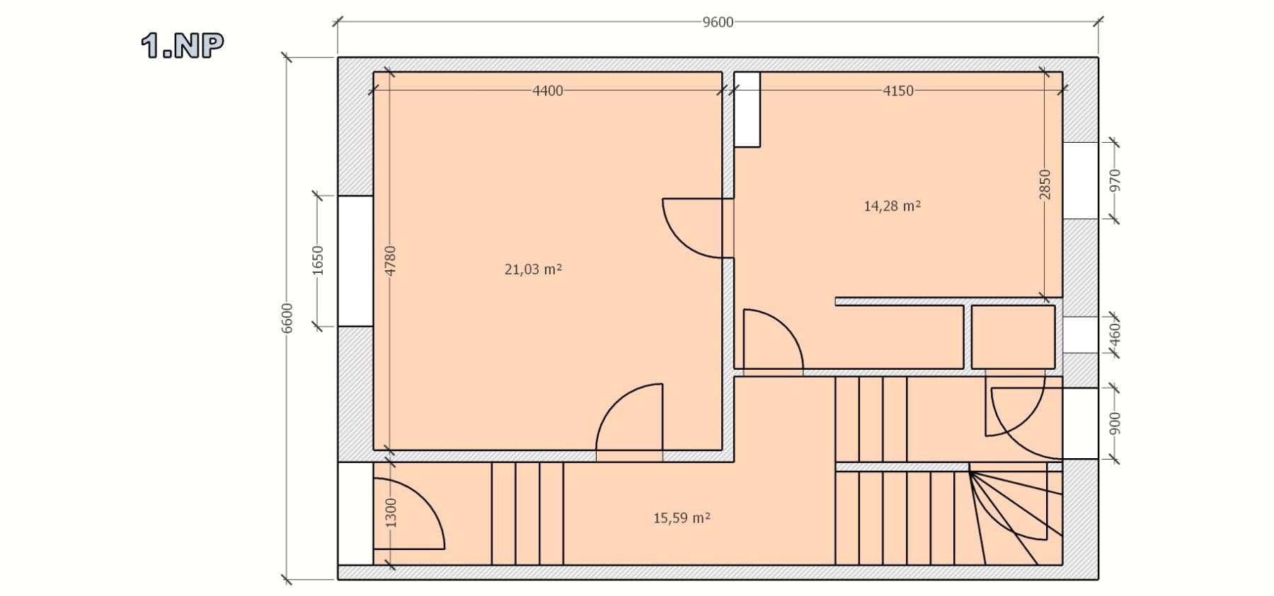 Prodej domu 103 m², pozemek 110 m², Viniční, Brno, Jihomoravský kraj Prodej domu 103 m², pozemek 110 m², Viniční, Brno, Jihomoravský kraj