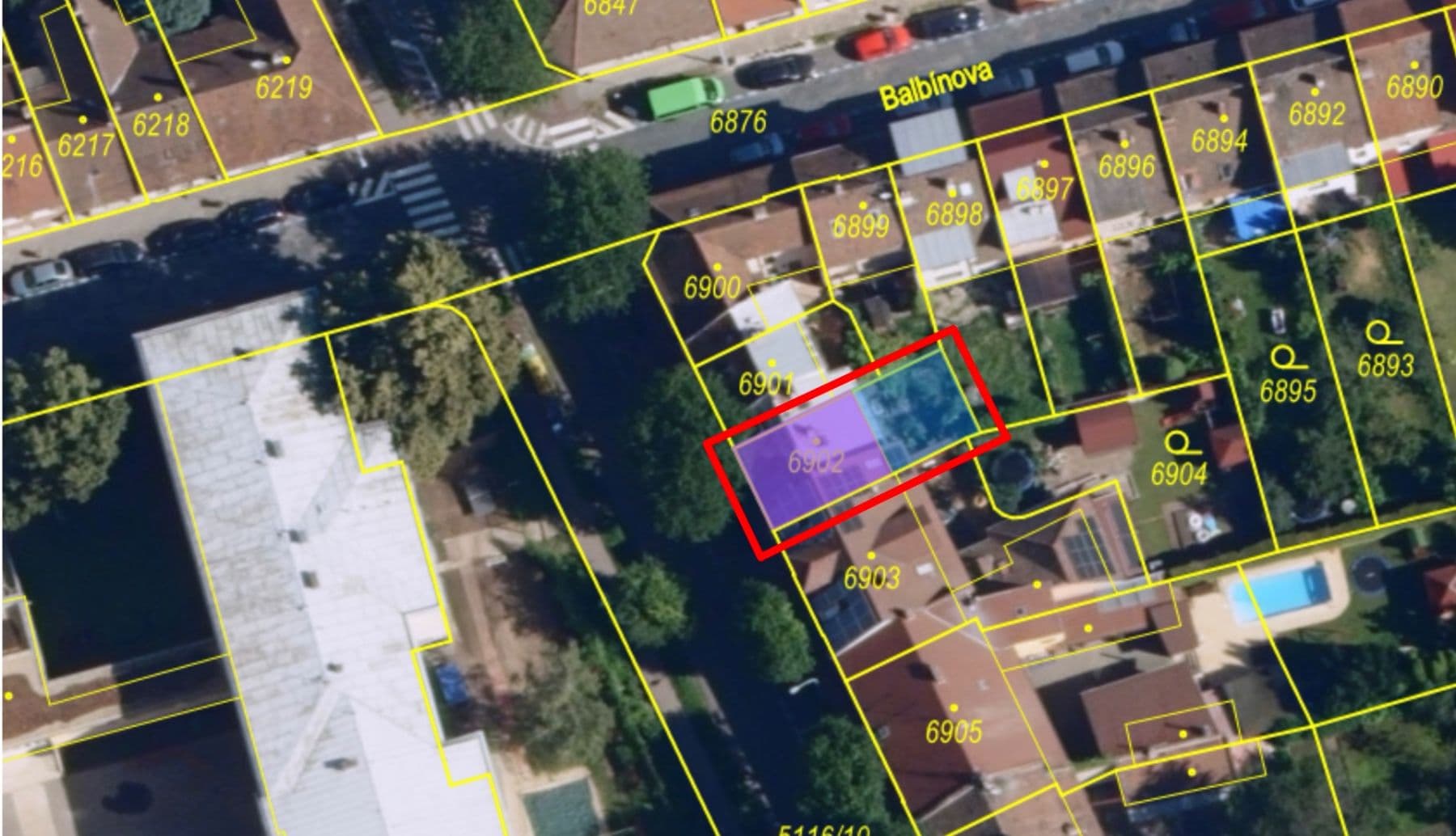 Prodej domu 103 m², pozemek 110 m², Viniční, Brno, Jihomoravský kraj Prodej domu 103 m², pozemek 110 m², Viniční, Brno, Jihomoravský kraj