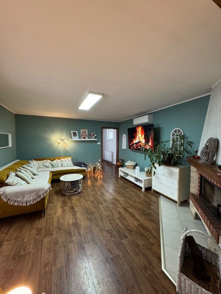 Prodej domu 140 m², pozemek 737 m², Hrušecká, Týnec, Jihomoravský kraj Prodej domu 140 m², pozemek 737 m², Hrušecká, Týnec, Jihomoravský kraj