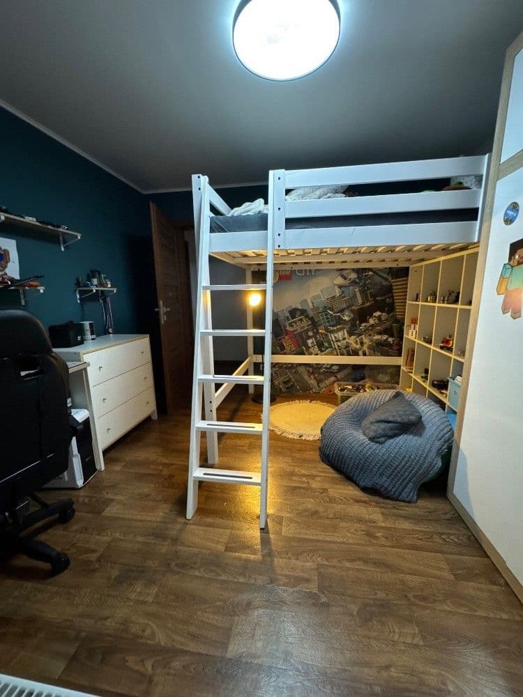 Prodej domu 140 m², pozemek 737 m², Hrušecká, Týnec, Jihomoravský kraj Prodej domu 140 m², pozemek 737 m², Hrušecká, Týnec, Jihomoravský kraj