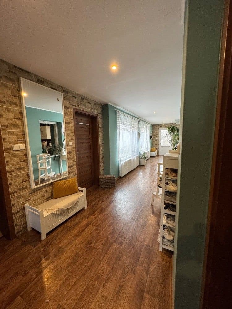 Prodej domu 140 m², pozemek 737 m², Hrušecká, Týnec, Jihomoravský kraj Prodej domu 140 m², pozemek 737 m², Hrušecká, Týnec, Jihomoravský kraj