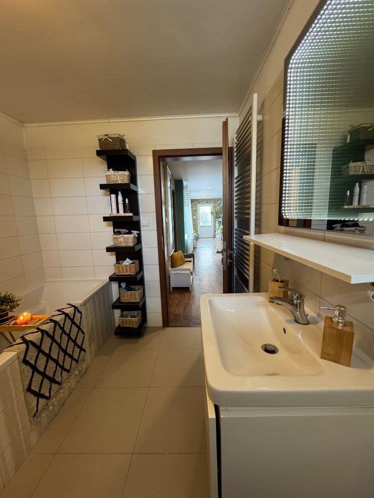 Prodej domu 140 m², pozemek 737 m², Hrušecká, Týnec, Jihomoravský kraj Prodej domu 140 m², pozemek 737 m², Hrušecká, Týnec, Jihomoravský kraj