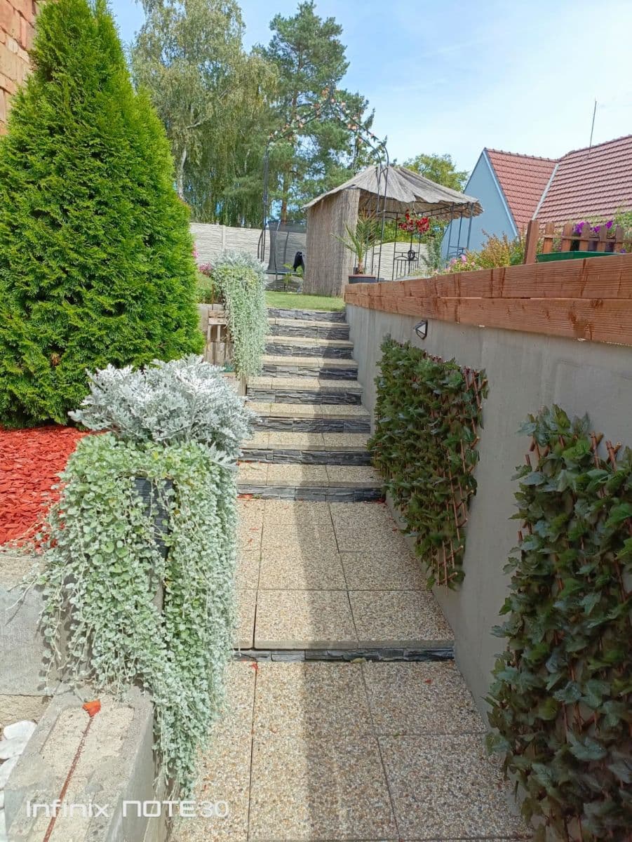 Prodej domu 140 m², pozemek 737 m², Hrušecká, Týnec, Jihomoravský kraj Prodej domu 140 m², pozemek 737 m², Hrušecká, Týnec, Jihomoravský kraj