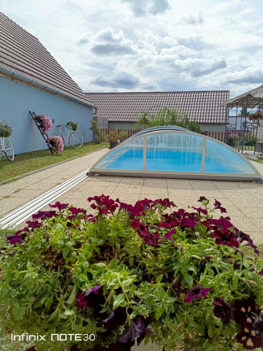 Prodej domu 140 m², pozemek 737 m², Hrušecká, Týnec, Jihomoravský kraj Prodej domu 140 m², pozemek 737 m², Hrušecká, Týnec, Jihomoravský kraj