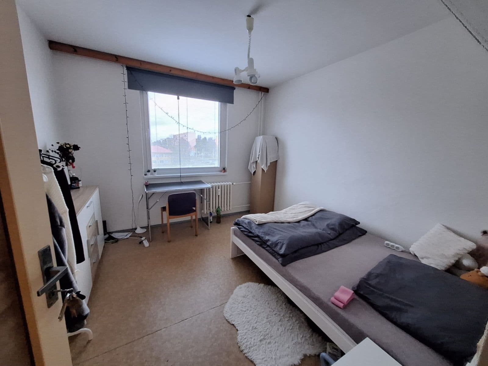 Pronájem bytu 3+1 77 m², Lonkova, Pardubice, Pardubický kraj Pronájem bytu 3+1 77 m², Lonkova, Pardubice, Pardubický kraj