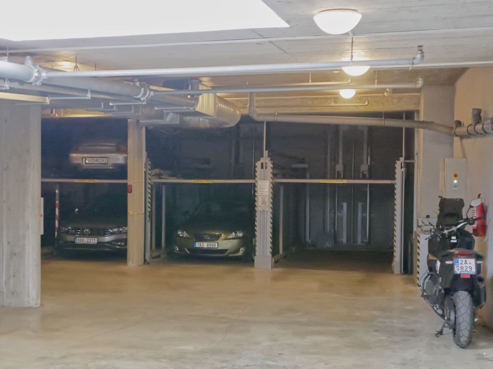 Prodej bytu 3+kk 94 m², Slezská, Praha, Praha Prodej bytu 3+kk 94 m², Slezská, Praha, Praha