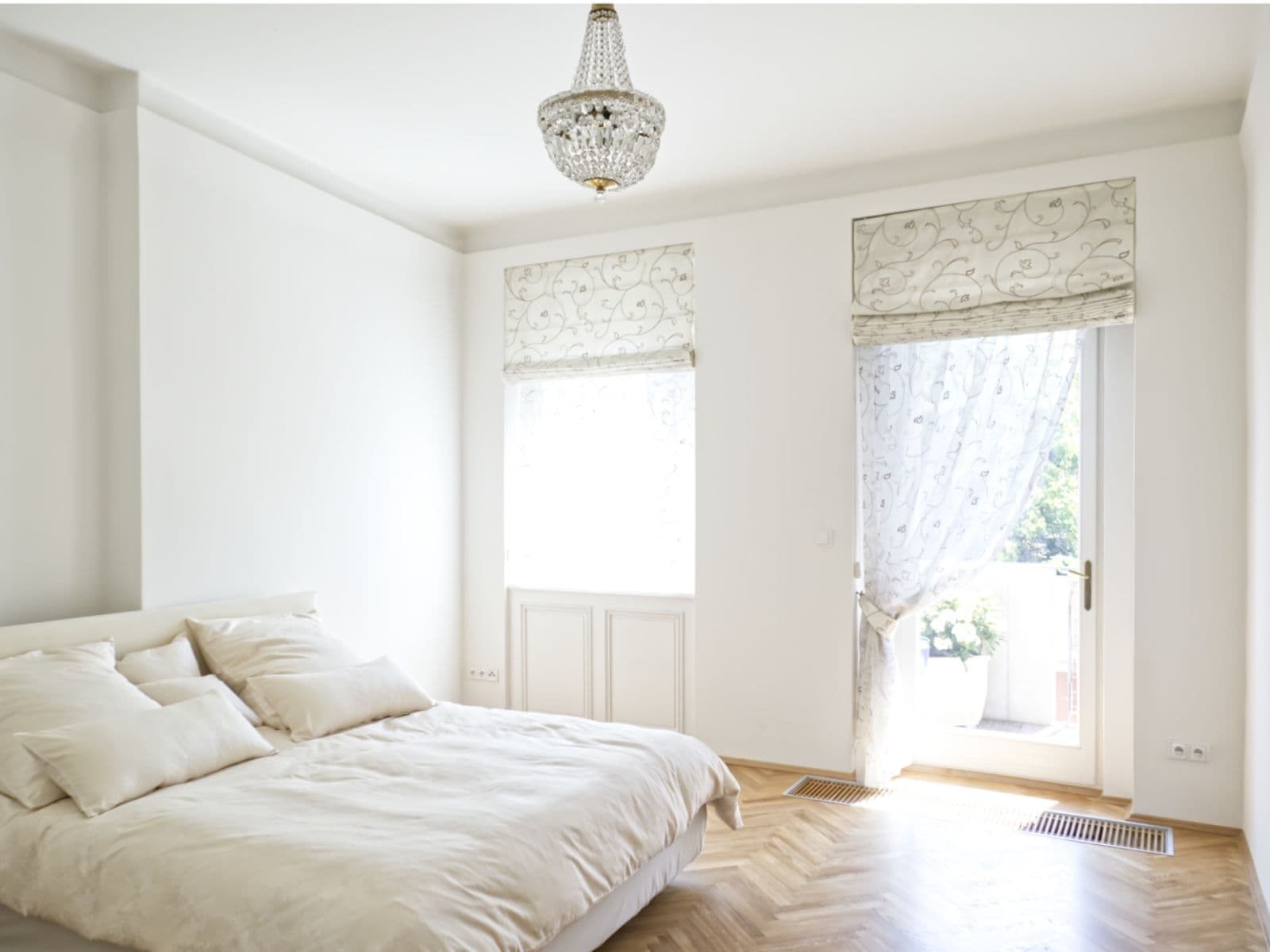 Prodej bytu 3+kk 94 m², Slezská, Praha, Praha Prodej bytu 3+kk 94 m², Slezská, Praha, Praha