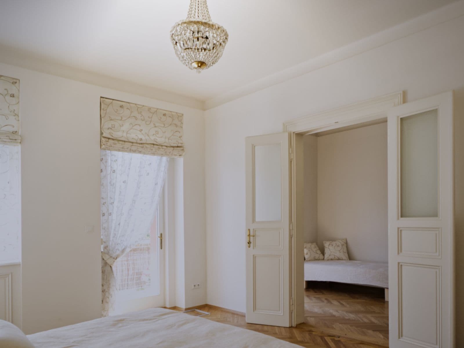 Prodej bytu 3+kk 94 m², Slezská, Praha, Praha Prodej bytu 3+kk 94 m², Slezská, Praha, Praha