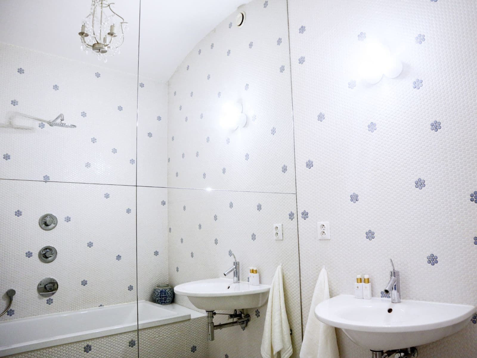 Prodej bytu 3+kk 94 m², Slezská, Praha, Praha Prodej bytu 3+kk 94 m², Slezská, Praha, Praha